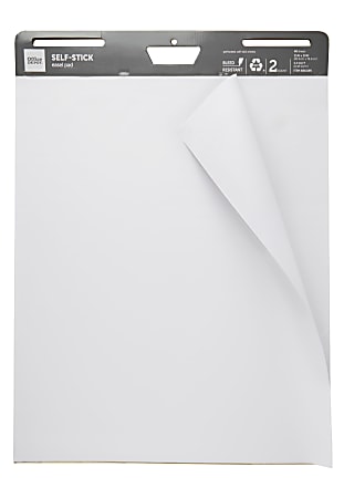 Easel Butchers Paper 405 x 510mm Pack 1500 sheets