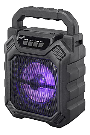 Ilive tower hot sale speaker