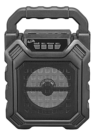 Ilive speaker tower on sale