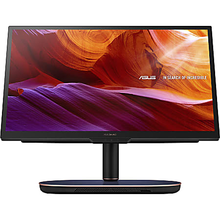 Asus Zen AiO All in One PC 27 Touch Screen Intel Core i7 16GB