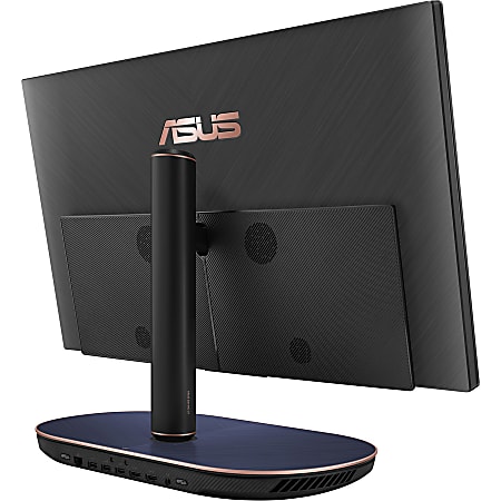 ASUS Zen AiO 一体型PC SSD128G Office付 Win11 Amazon.com: ASUS Zen AIO 23.8