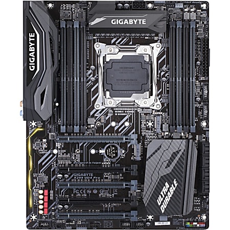 Best x299 motherboard deals