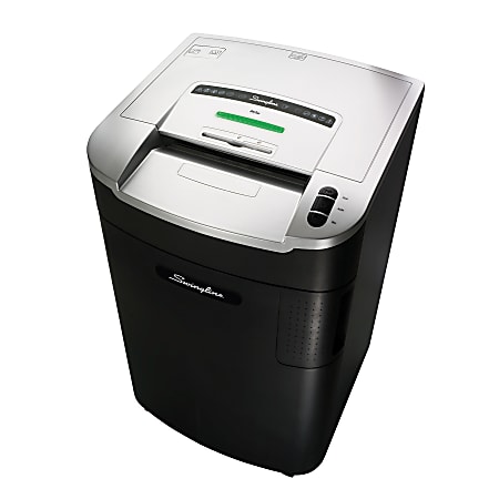 Swingline™ Strip-Cut Jam Free 32 Sheet Shredder LS32-30