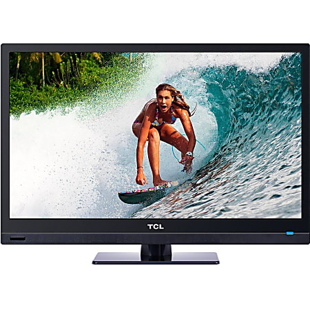 TCL 23F3300 23" 720p LED-LCD TV - 16:9
