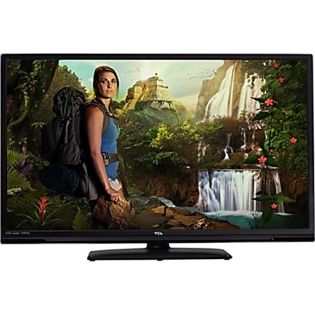 TCL LE40FHDE3010 40" 1080p LED-LCD TV - 16:9 - HDTV 1080p