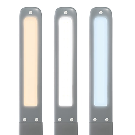 Ottlite cool breeze led fan cheap lamp
