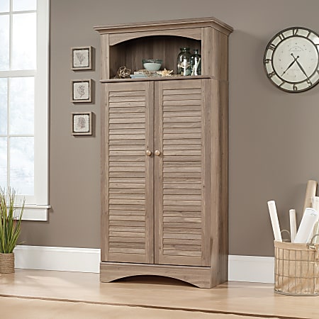 Sauder toy chest online