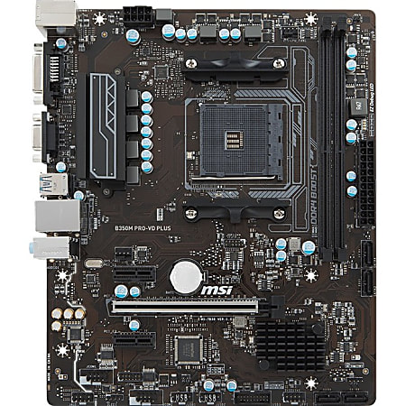 Amd b350m hotsell