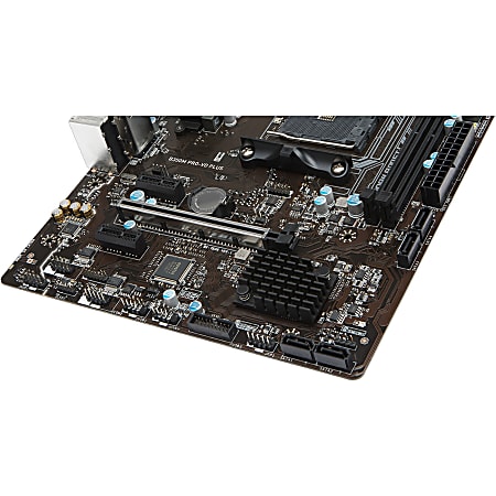B350m pro vd online