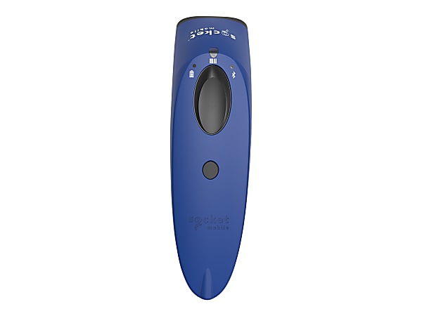 SocketScan S700 - Barcode scanner - portable - linear imager - decoded - Bluetooth