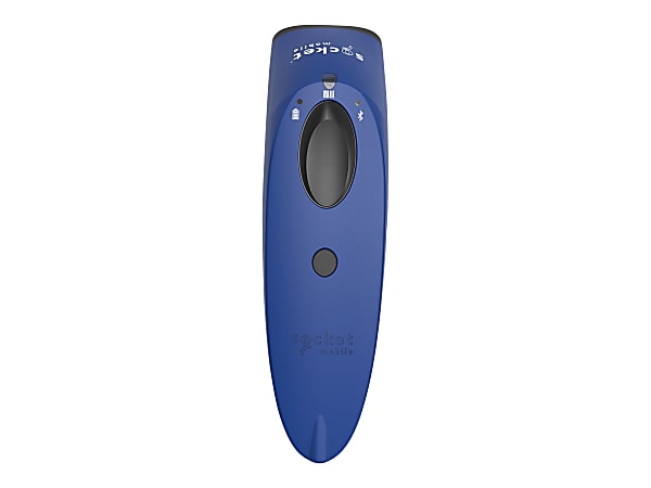 SocketScan S700 - Barcode scanner - portable -