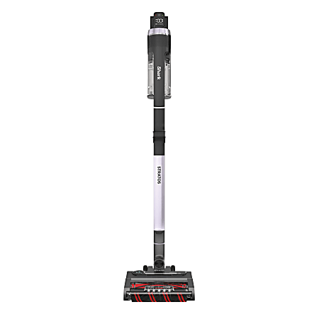 Shark Stratos Cordless Vacuum With Clean Sense IQ And Odor Neutralizer, Ash Purple, Total Qty 1