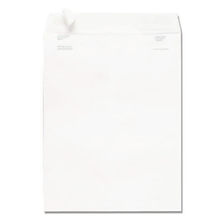 Quality Park SHIP-lite Catalog Envelopes, 12" x 15 1/2", White, Box Of 100