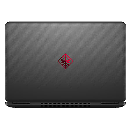 Hp omen 17 1050 ti best sale
