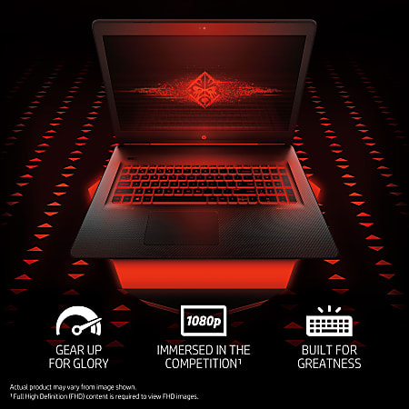 Hp omen 17 1050 ti deals