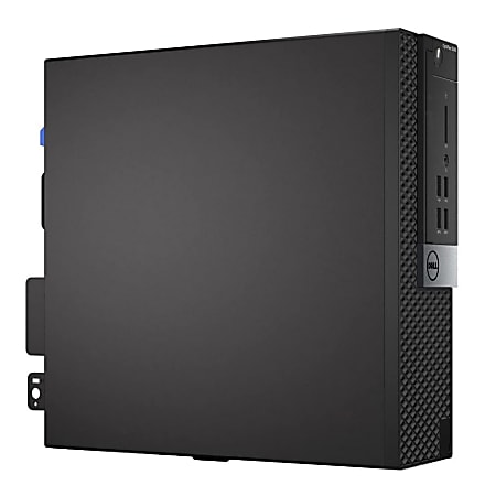 Dell™ Optiplex 5040 SFF Refurbished Desktop PC, Intel®