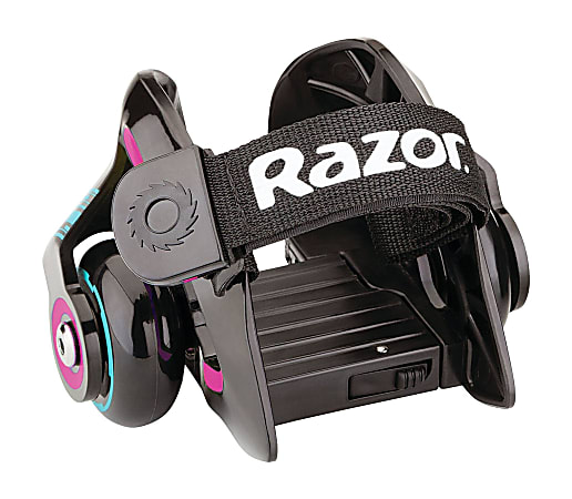 Razor Jetts Roller Skates