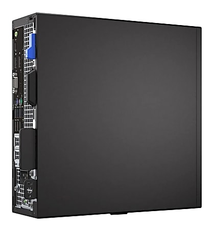 Dell Optiplex 5040 SFF Refurbished Desktop PC Intel Core i7