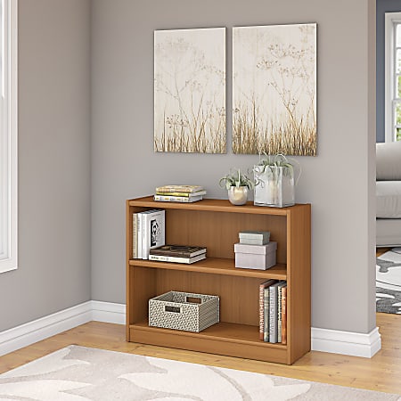 Office Depot, Small One Shelf Bookcase