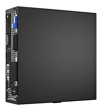 Dell Optiplex 5040 SFF Refurbished Desktop PC Intel Core i7 Dell Optiplex 5040 SFF Refurbished Desktop PC Intel Core i7