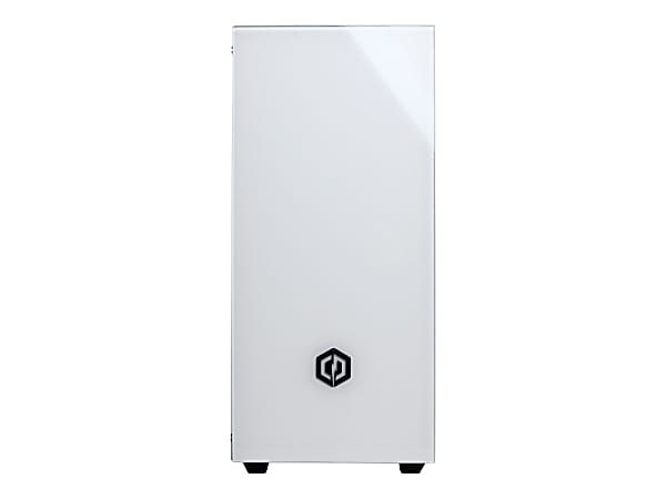 CyberPowerPC Gamer Xtreme GXI1290V2 - Mid tower - Core i7 10700F/up to 4.8 GHz - RAM 16 GB - SSD 240 GB, HDD 2 TB - GXi1290V2