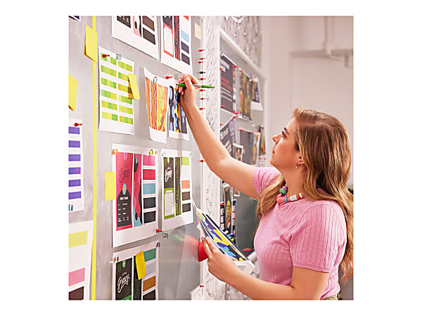 HP 123A Magenta Toner Cartridge, Q3973A