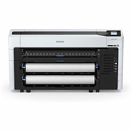 Epson Epson Surecolor T7770Dl Dual R, Sct7770Dl