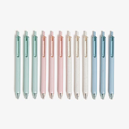 U brands gel pens cheap