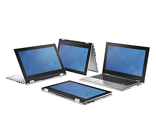 Dell Inspiron 11 3000 11 3157 11.6 Touchscreen LCD 2 in 1 Notebook