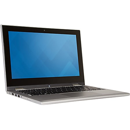 Dell Inspiron 11 3000 11 3157 11.6 Touchscreen LCD 2 in 1 Notebook