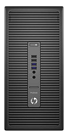 Amazon.com: HP ProDesk 600 G2 Desktop, Intel Core i7 6700