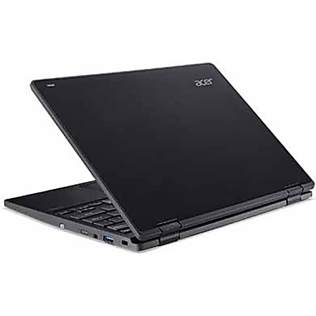 Acer TravelMate Spin B3 In Laptop Touchscreen Intel