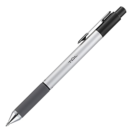 Ballpoint pen store medium