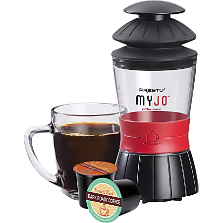 Presto coffee pot 2025