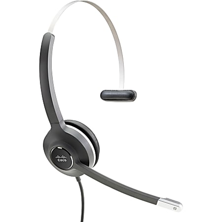 Cisco Headset 500 Series - Mono - USB