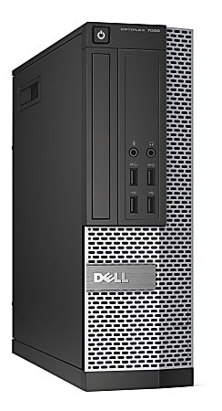 Windowsデスクトップ DELL OPTIPLEX 7020(Core i7) Amazon.com: Dell OptiPlex 7020 Desktop Computer, 32GB Ram