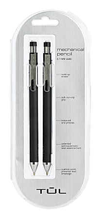 Office max 2025 mechanical pencils