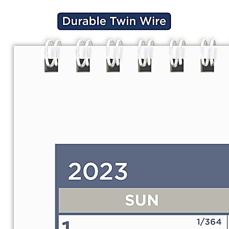 AT A GLANCE Monthly 2023 RY Wall Calendar Medium 15 X 12 - Office Depot