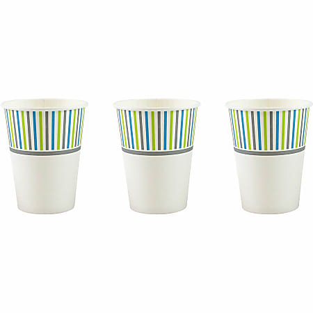 Genuine Joe 12 oz Cold Cups - 50 / Pack - Paper - Cold Drink, Beverage Genuine Joe 12 oz Cold Cups - 50 / Pack - Paper - Cold Drink, Beverage