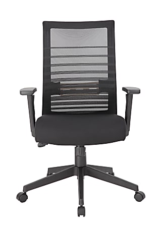 Boss mesh back task chair hotsell