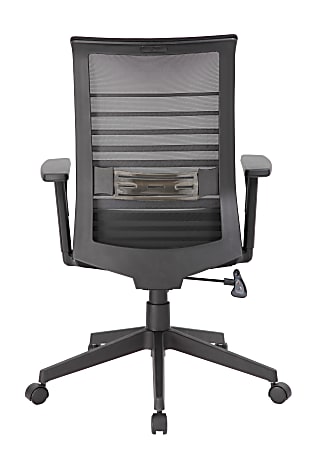 Boss office products store mesh task chair