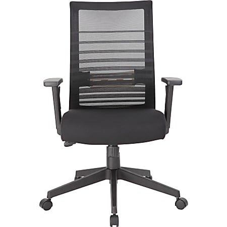 Boss office products shop mesh task chair