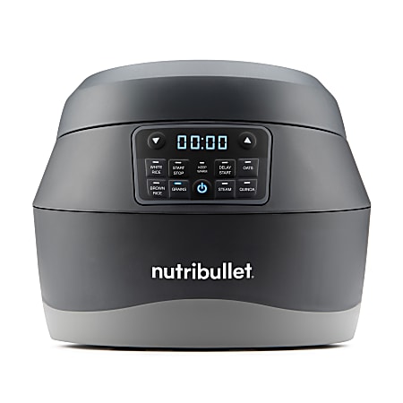 NutriBullet EveryGrain Cooker - Thumbnail 4