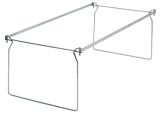 Hanging file frames sale