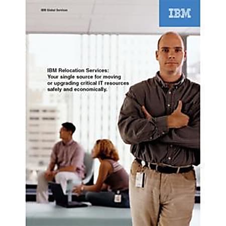 IBM ServicePac On-Site Repair - Extended service agreement - parts and labor - 5 years - on-site - 24x7 - response time: 4 h - for FAStT EXP100 Expansion Unit
