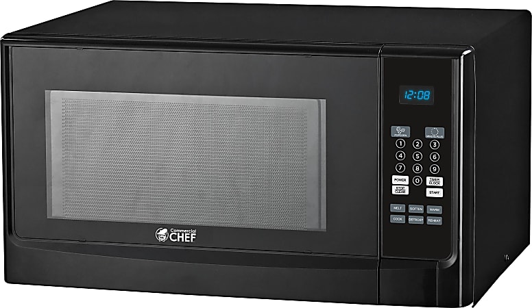 1.4 cu. ft. Microwave Oven