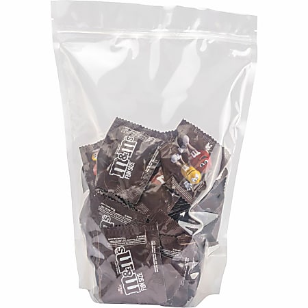 Penny Candy M&M's Orignal - Chocolate - 2 lb - 1 Bag Penny Candy M&M's Orignal - Chocolate - 2 lb - 1 Bag
