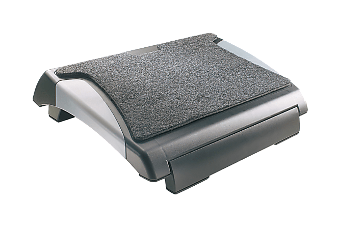 Officemax footrest clearance