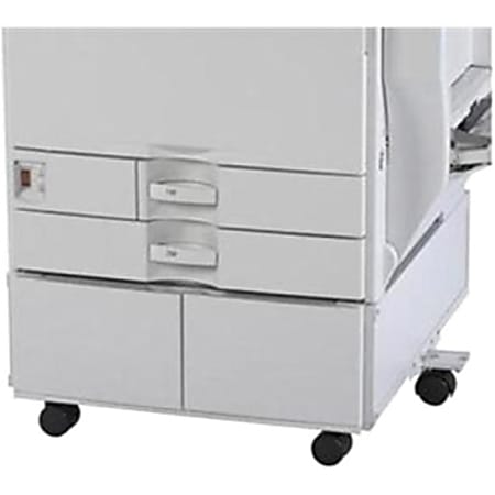 Ricoh FAC52 Printer Cabinet