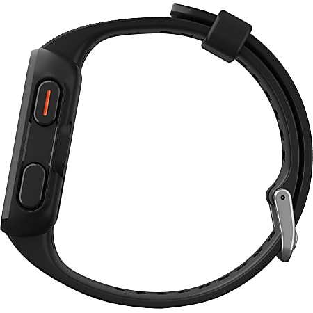 Garmin s10 online odometer